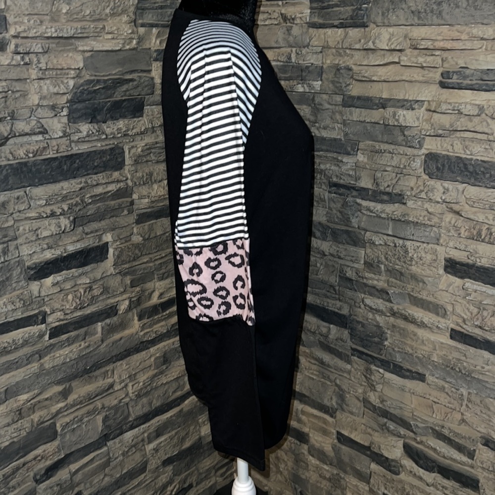BHome Maternity Long Sleeve Top - Picture 5 of 7
